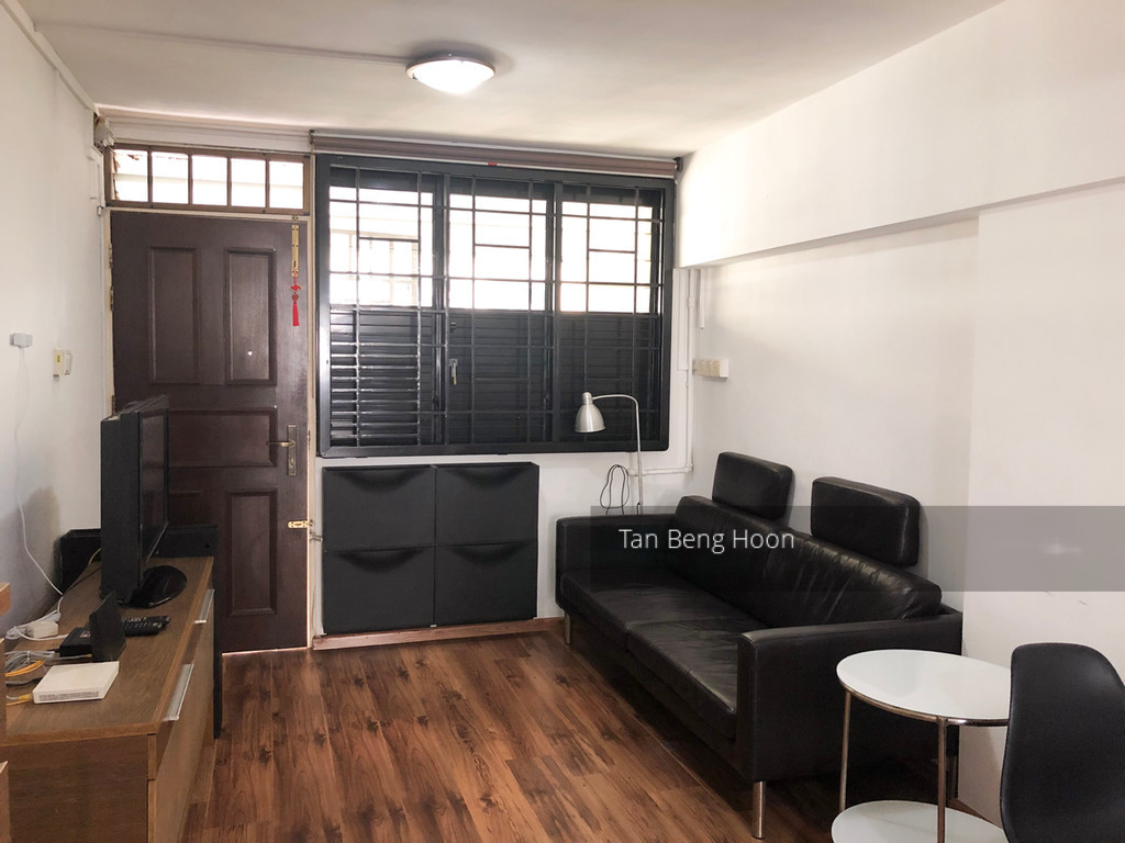 Blk 8 Holland Avenue (Queenstown), HDB 3 Rooms #207197091